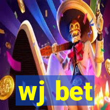 wj bet